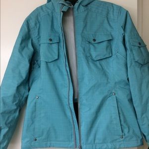 Core Concepts Women's Snowboarding Jacket