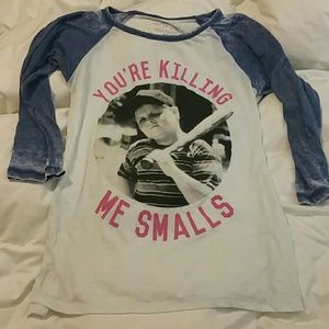 Women's Sandlot tee