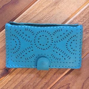 Cleobella Mexicana Clutch