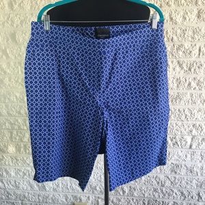Cynthia rowley Bermuda shorts Cynthia rowley Bermuda shorts