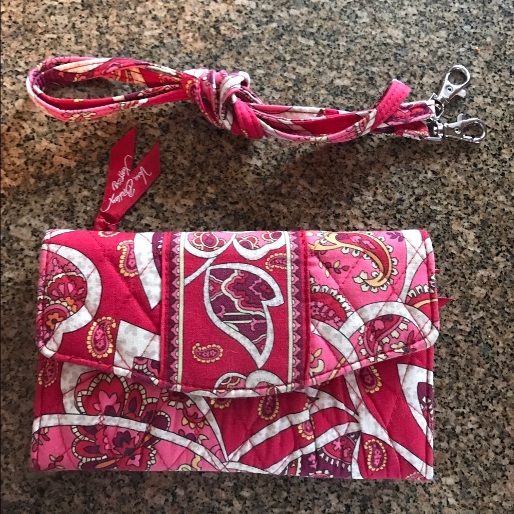 Vera Bradley purse / wallet