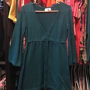 Tunic top