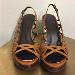 ALDO wedges