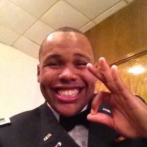 Meet your Posher, Clyde