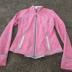 LuluLemon Jacket