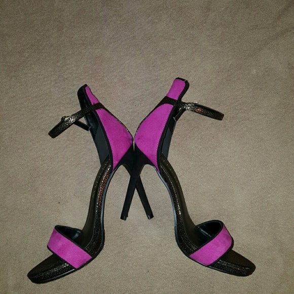 Paper fox sz 7 Heels - Picture 4 of 4