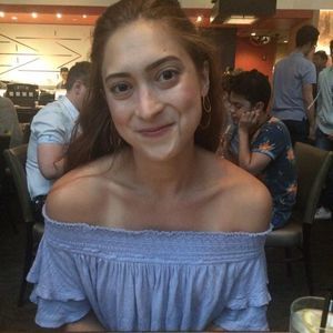 Meet your Posher, Isabelle