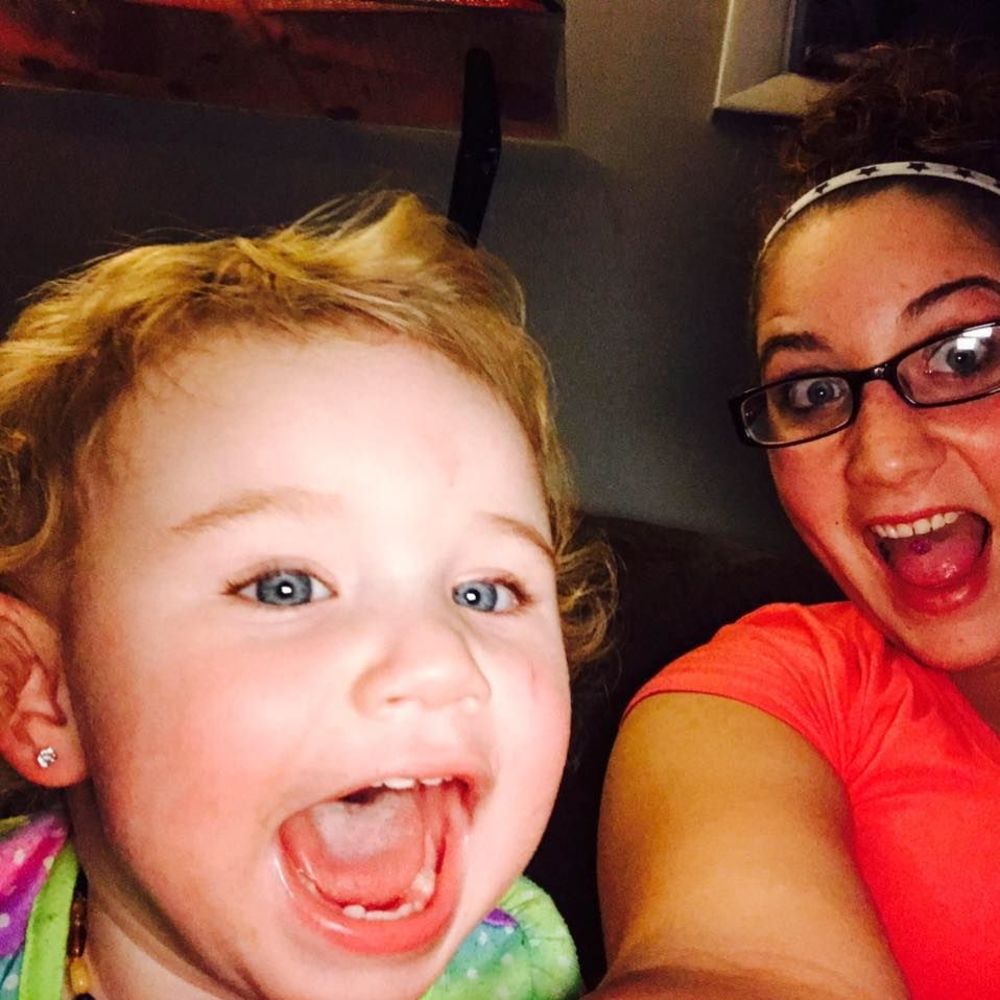 Meet your Posher, Rachael