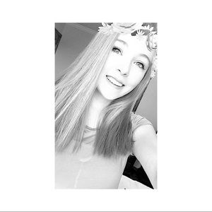 Meet your Posher, Mckenna