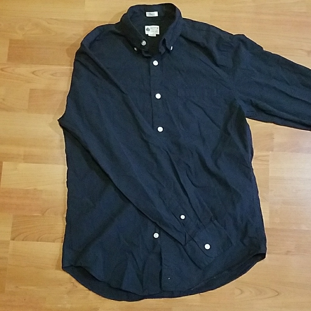 J. Crew Button Down Shirt