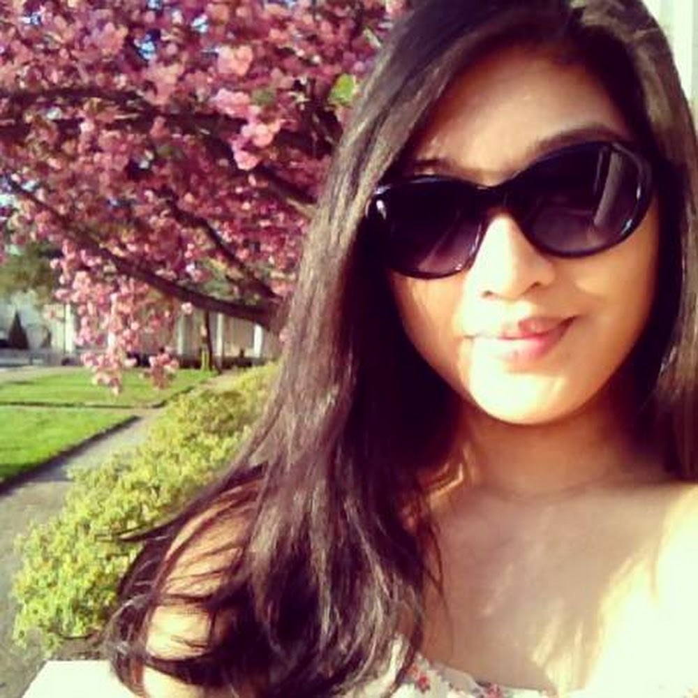 Meet your Posher, Kristine