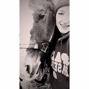 Meet your Posher, Miranda