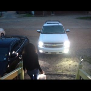 Meet your Posher, Vernell