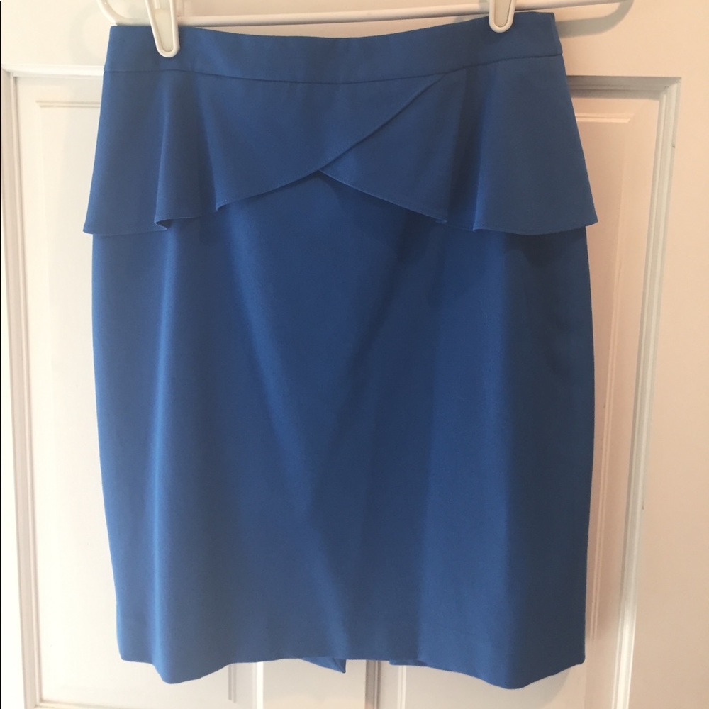 Express Skirt