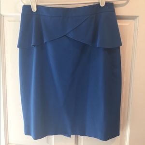 Express Skirt