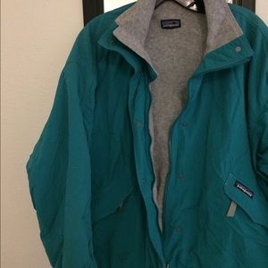 Vintage Patagonia Jacket