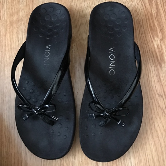 vionic Other - Vionic Orthaheel  Bella II with Arch support.