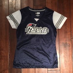 NFL New England Patriots gear