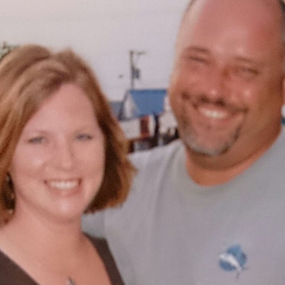 Meet your Posher, Stacy