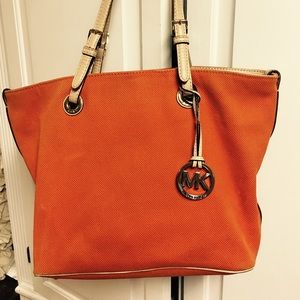 Michael Kors small tote