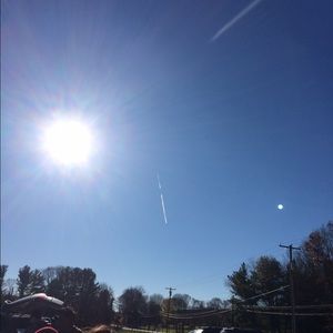 Meet your Posher, Kainaat