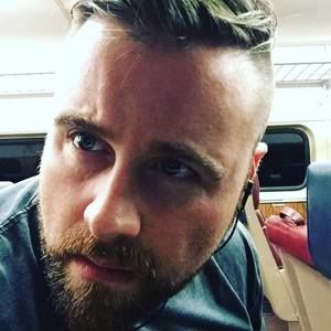 Meet your Posher, Jacob