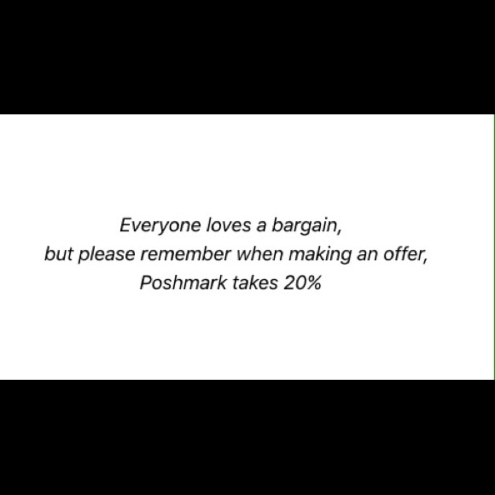 Offers