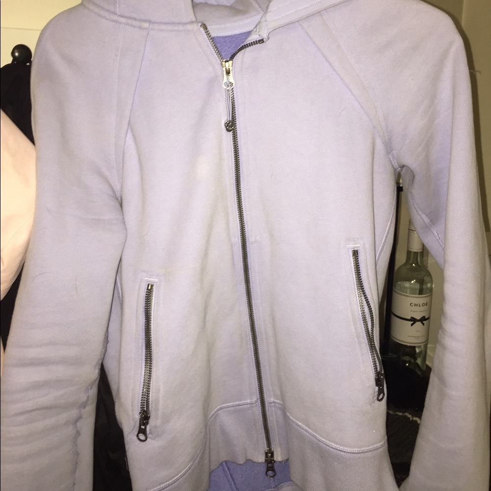 Lululemon jacket