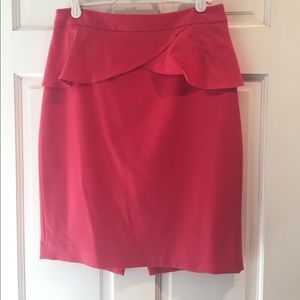 Express Pencil Skirt