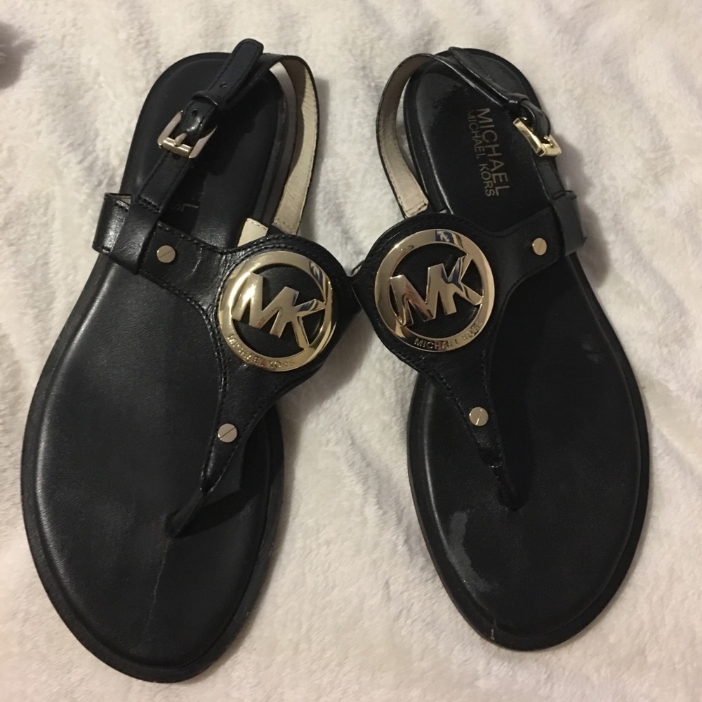 Micheal Kors Shoes