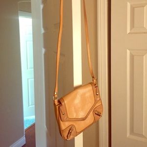 Rebecca minkoff cross body.