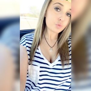 Meet your Posher, Meaghan