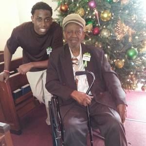 Meet your Posher, Aj