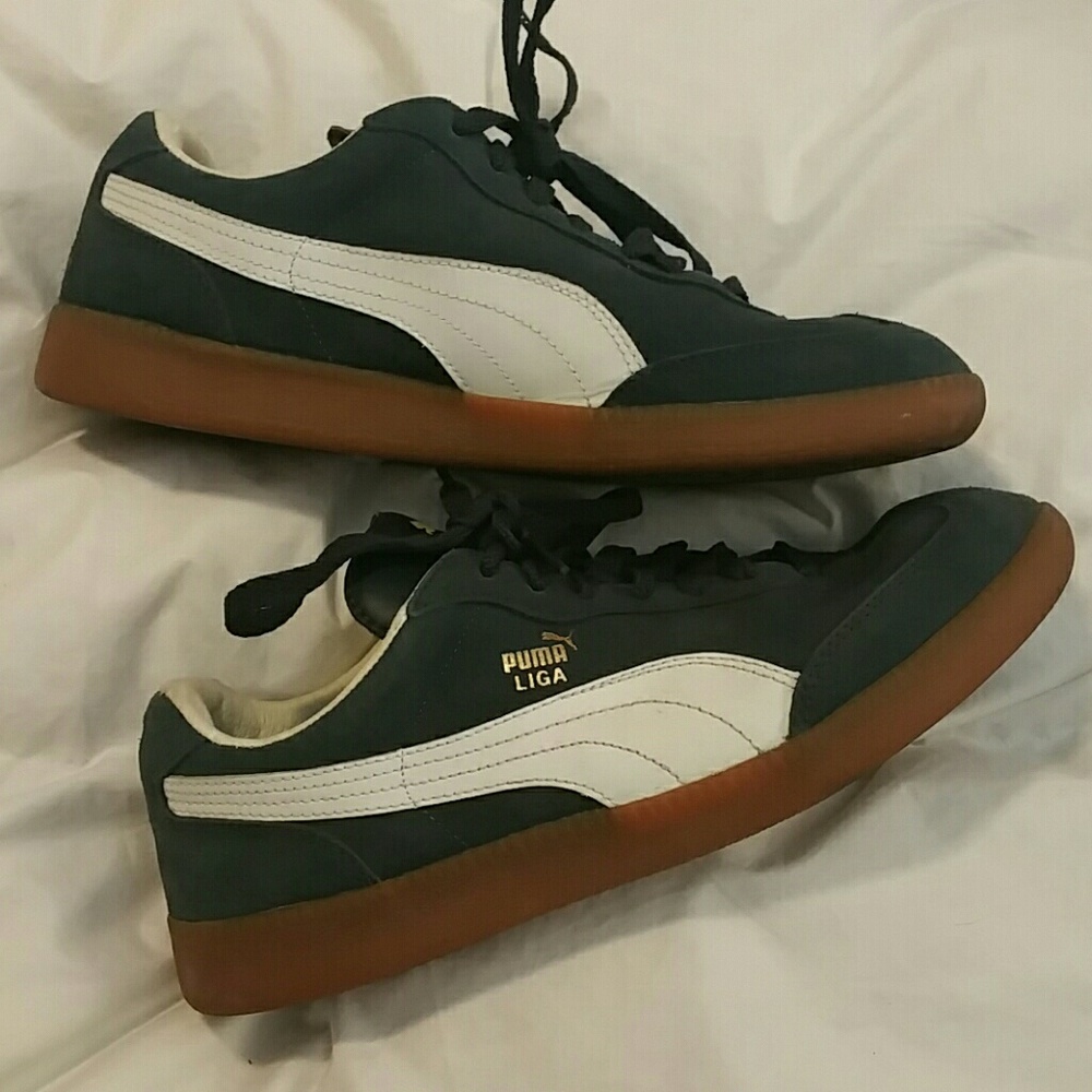 Women's Pumas