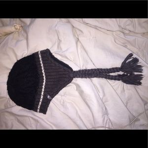 North Face Winter Hat