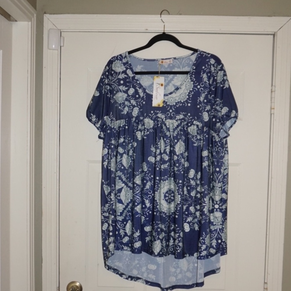 Tunic