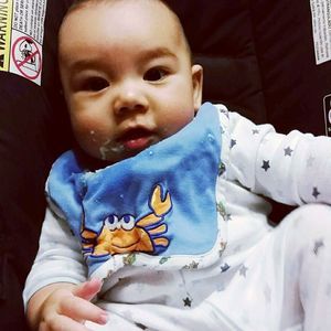 Meet your Posher, Autumn