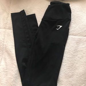 Gymshark Black Sculpture Leggings ❤