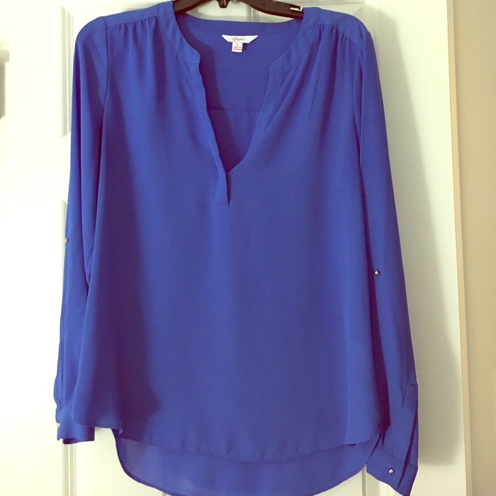 Candies blouse