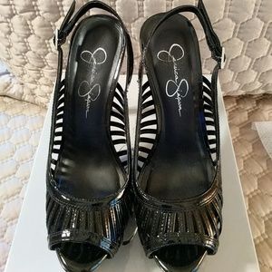 Jessica Simpson Heels