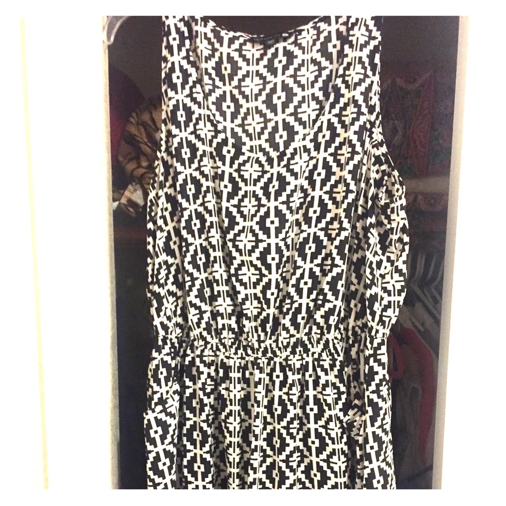 Cotton On dress