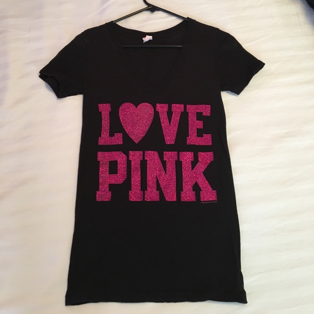 Victoria secret PINK shirt