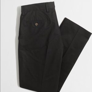 J. Crew Slim Bedford Navy 34x34