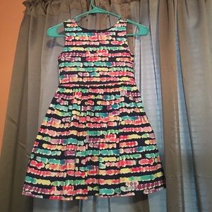 Children's place girls dress