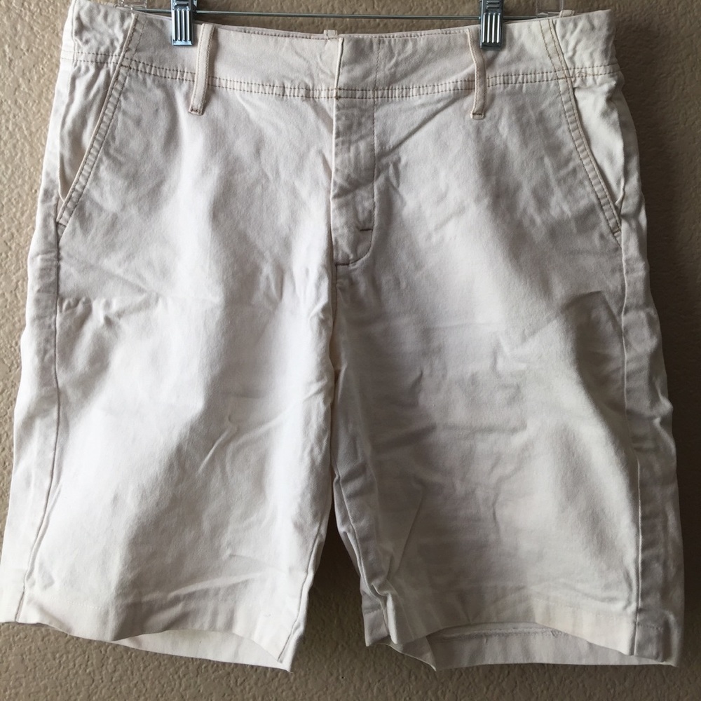 Lee Jeans Shorts