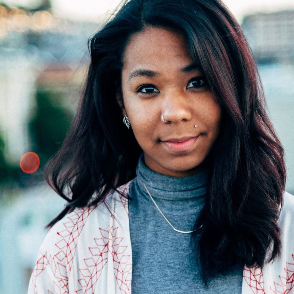 Meet your Posher, Janelle