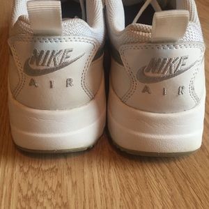 Nike Air gym shoes