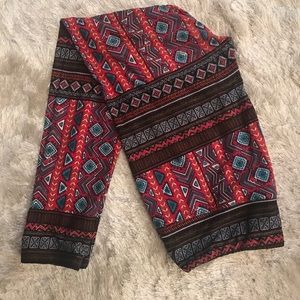 Lularoe TC Leggings