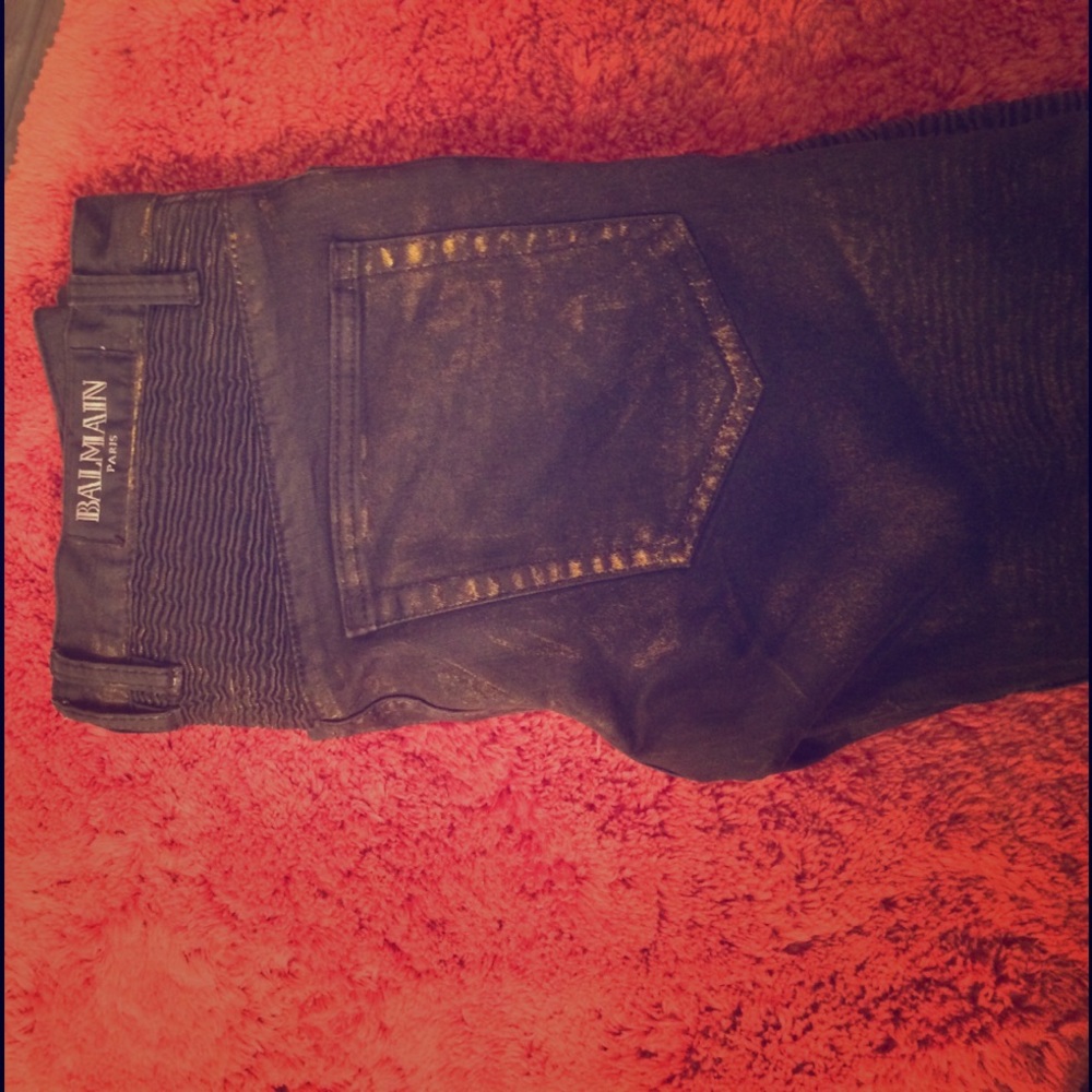 Size:34 never worn