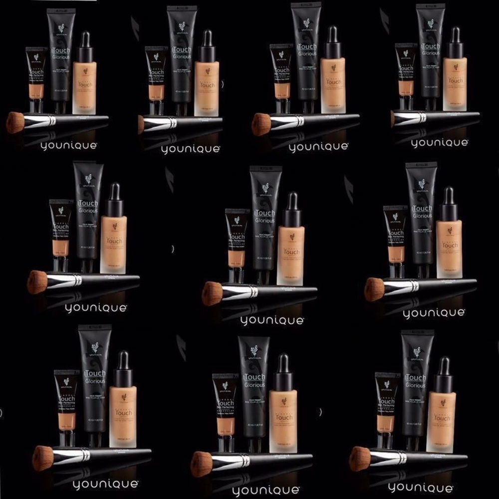 The flawless four!! $40 savings! 10 available!